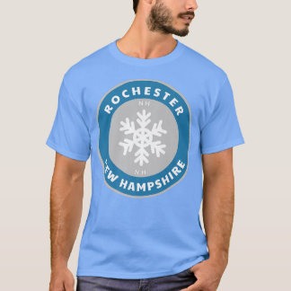 T-shirt Rochester New Hampshire