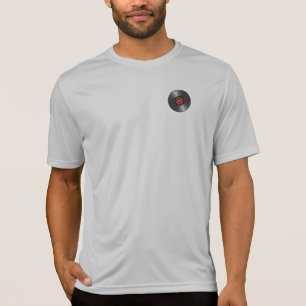 T-shirt Rock an Roll