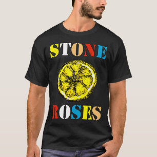 T-shirt Rock anglais