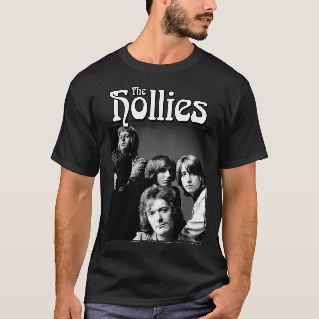 T-shirt Rock anglais 1962 (Devant)