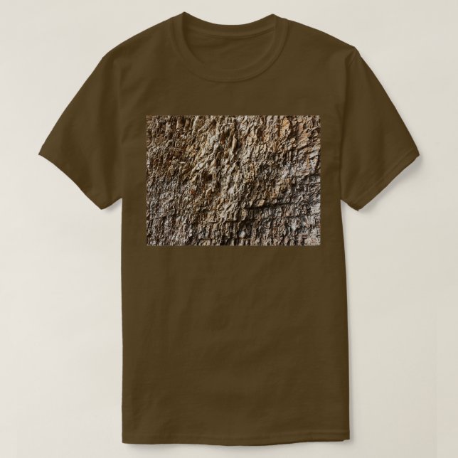 T-shirt Rock DNA Panther Beach Californie (Design devant)