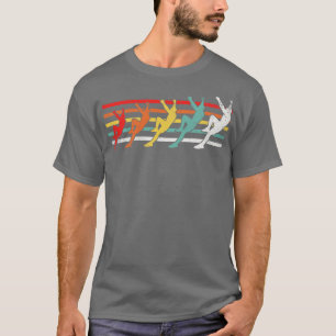 T-shirt Rock Escalade Rock Climat
