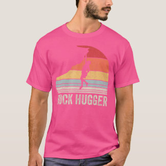 T-shirt Rock Hugger Funny Escalade