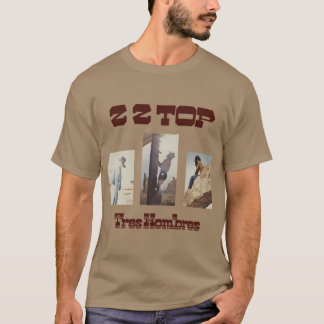 T-shirt Rock Sharp Dressed Simple Man Tour 2024