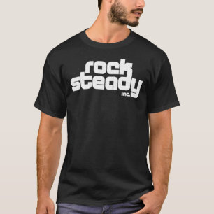 T-shirt Rock Steady Essential