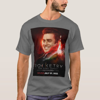 T-shirt Rockerie L'Effet Nambi