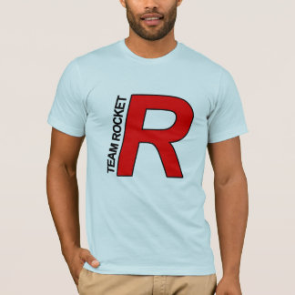 T-shirt Rocket