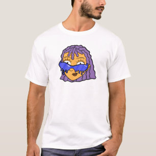 T-shirt Rocket Power Regina