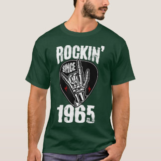 T-shirt Rockin depuis 1965