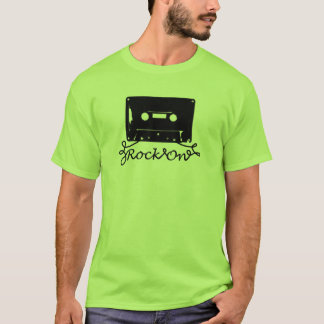 T-shirt RockON
