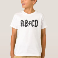 Rocks ABCD