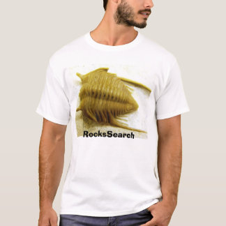 T-shirt RocksSearch