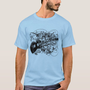 T-shirt RockStar