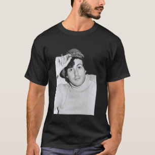 T-shirt Rocky Balboa Sylvester Stallone Lauréat d'un Oscar