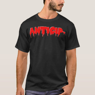 T-shirt Rocky Horror Picture Show Anticipation family