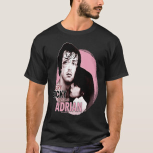 T-shirt Rocky Valentine's Day Chaque Rocky a besoin d'un A