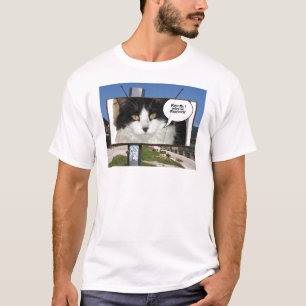 T-shirt Rod Blagojevitch