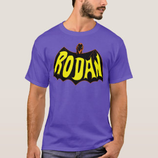 T-shirt RODAN 66b