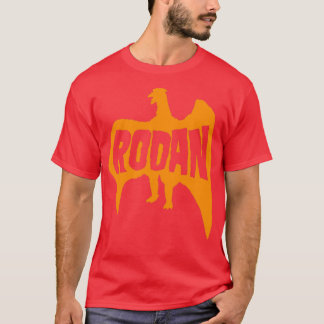 T-SHIRT RODAN TEXTE SILO 1