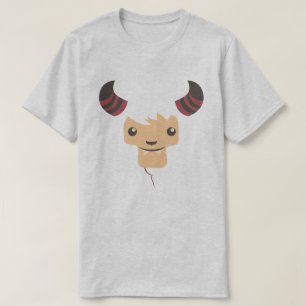 T-shirt Rodéo