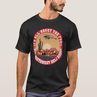 T-shirt Rodéo 2024 SW