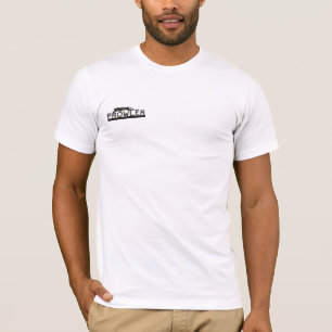 T-shirt Rôdeur