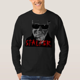 T-shirt Rôdeur