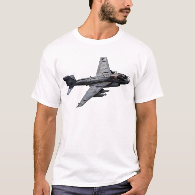 T-shirt Rôdeur d'EA-6B (Devant)