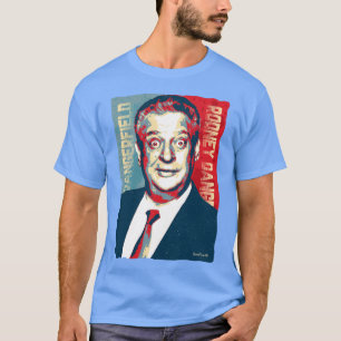 T-shirt Rodney Dangerfield comédien américain de stand-up