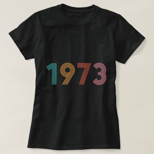 T-shirt Roe Pro Choice (Design devant)
