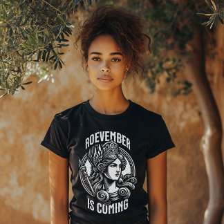 T-shirt Roevember vient USA 2024 Election Democratic