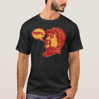 T-SHIRT ROFLMAO