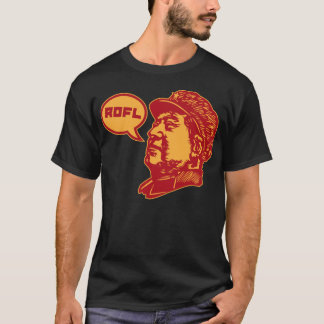 T-SHIRT ROFLMAO