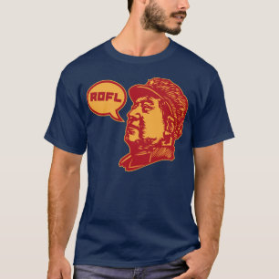 T-SHIRT ROFLMAO