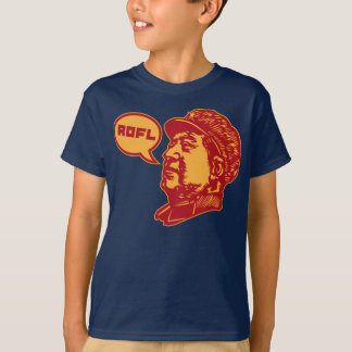T-SHIRT ROFLMAO