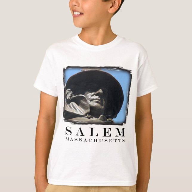 T-shirt Roger Conant (Devant)