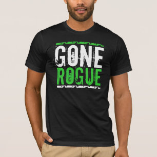 T-SHIRT ROGUE
