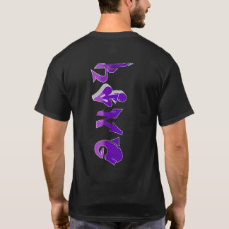 T-shirt Roi
