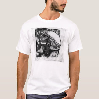 T-shirt roi