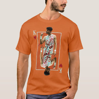T-shirt Roi Alcaraz
