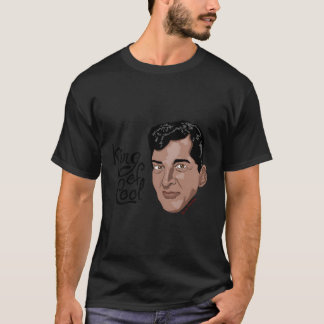 T-shirt Roi De Dean Min Fan Coon