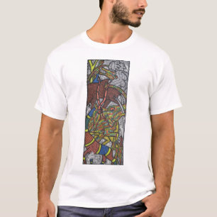 T-shirt Roi de forêt
