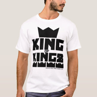T-shirt Roi de Kingz