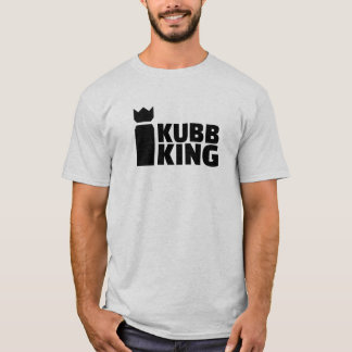T-shirt Roi de Kubb