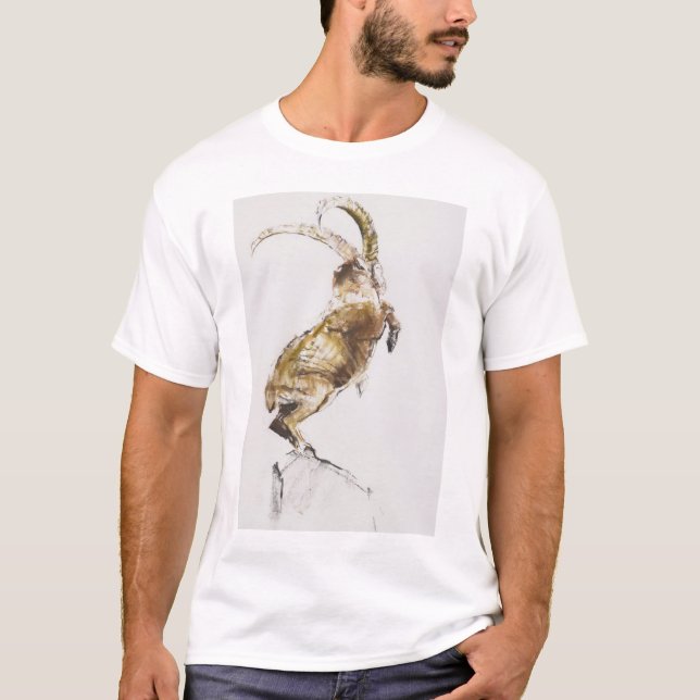 T-shirt Roi de la montagne 2005 (Devant)