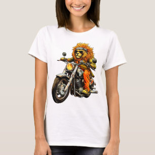 T-shirt Roi de la route