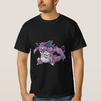 T-shirt Roi de Nidos