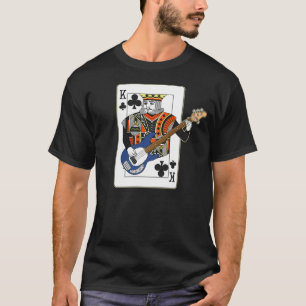 T-shirt ROI de Sting (raie)
