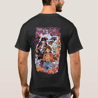T-shirt Roi des pirates