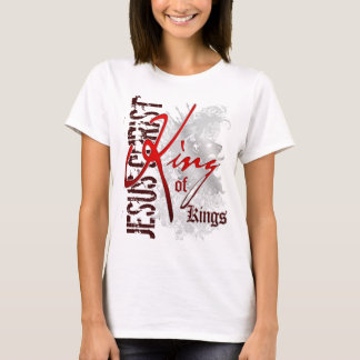 T-shirt Roi des rois